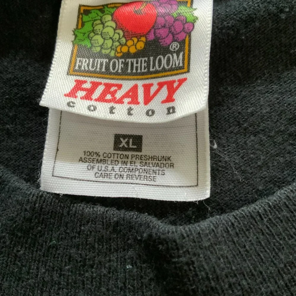 Cincinnati Museum Center - Comets On Tour commemoration Black Unisex T-Shirt - Picture 7 of 9